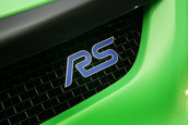 Re: 2009 Ford Focus RS