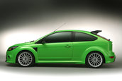 Re: 2009 Ford Focus RS