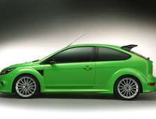 Re: 2009 Ford Focus RS