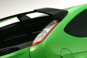 Re: 2009 Ford Focus RS