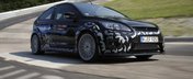 Ford Focus RS