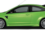 Re: 2009 Ford Focus RS