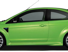 Re: 2009 Ford Focus RS