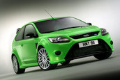Re: 2009 Ford Focus RS