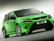 Re: 2009 Ford Focus RS