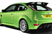 Re: 2009 Ford Focus RS