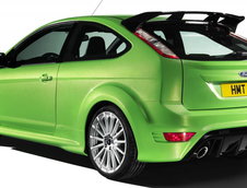 Re: 2009 Ford Focus RS