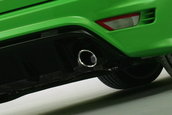 Re: 2009 Ford Focus RS
