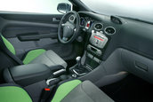 Re: 2009 Ford Focus RS