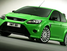 Re: 2009 Ford Focus RS