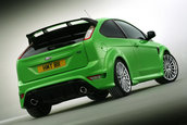 Re: 2009 Ford Focus RS