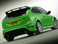 Re: 2009 Ford Focus RS