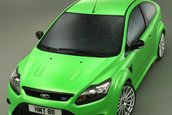 Re: 2009 Ford Focus RS