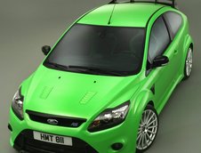 Re: 2009 Ford Focus RS