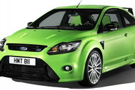 Re: 2009 Ford Focus RS