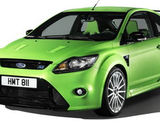 Re: 2009 Ford Focus RS