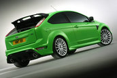 Re: 2009 Ford Focus RS