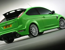 Re: 2009 Ford Focus RS