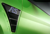 Re: 2009 Ford Focus RS