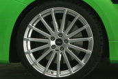 Re: 2009 Ford Focus RS