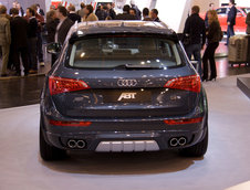 Re: ABT a tunat noul Audi Q5