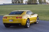 Re: Acesta este noul Chevrolet Camaro!