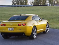 Re: Acesta este noul Chevrolet Camaro!