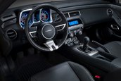 Re: Acesta este noul Chevrolet Camaro!