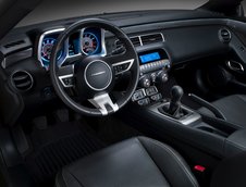 Re: Acesta este noul Chevrolet Camaro!