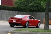 Re: Acesta este noul Chevrolet Camaro!