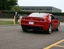 Re: Acesta este noul Chevrolet Camaro!