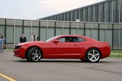 Re: Acesta este noul Chevrolet Camaro!