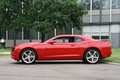 Re: Acesta este noul Chevrolet Camaro!