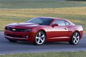 Re: Acesta este noul Chevrolet Camaro!