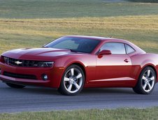 Re: Acesta este noul Chevrolet Camaro!