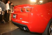 Re: Acesta este noul Chevrolet Camaro!