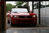 Re: Acesta este noul Chevrolet Camaro!