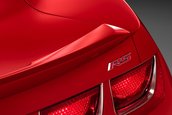Re: Acesta este noul Chevrolet Camaro!