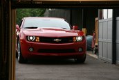 Re: Acesta este noul Chevrolet Camaro!