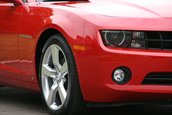 Re: Acesta este noul Chevrolet Camaro!