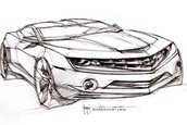 Re: Acesta este noul Chevrolet Camaro!