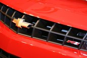 Re: Acesta este noul Chevrolet Camaro!