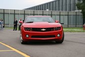 Re: Acesta este noul Chevrolet Camaro!