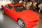 Re: Acesta este noul Chevrolet Camaro!