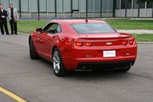 Re: Acesta este noul Chevrolet Camaro!