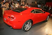 Re: Acesta este noul Chevrolet Camaro!