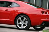 Re: Acesta este noul Chevrolet Camaro!