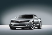 Re: Acesta este noul Chevrolet Camaro!