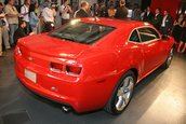 Re: Acesta este noul Chevrolet Camaro!