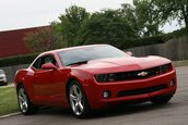 Re: Acesta este noul Chevrolet Camaro!